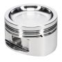 JE Pistons 302259 VW 8V KIT 9:1 Set of 4 Pistons