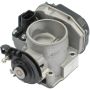 Hella BFDP-7.03703.17.0 Throttle Body