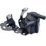 Hella BFDP-7.04386.10.0 Aux W/Pump Oem