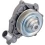 Hella BFDP-7.29557.01.0 Water Pump