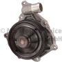 Hella BFDP-7.31081.02.0 Water Pump