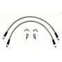 Wilwood 220-11238 Flexline Kit Ford F150 07-UP