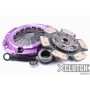 XCLUTCH XKFD23011-1B 93-97 Ford Probe GT 2.5L Stage 2 Sprung Ceramic Clutch Kit