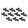 ALLSTAR PERFORMANCE ALL64460-10 16mm Shock Collar Shim Kit 1/2in 10pk