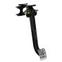 Wilwood 340-15677 10:1 Pedal Assembly Dual M/C (M/C Not Included)