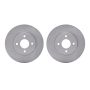 Dynamic Friction 6002-40037 Dfc Rotors