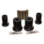 Energy Suspension 87-88 Ford Thunderbird / 87-88 Mercury Cougar Black Front End Control Arm Bushings