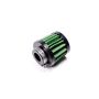 Radium Engineering 18-0042 AIR FILTER, 0.75IN ID