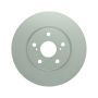Bosch 50011460 Bosch QuietCast Disc Brake Rotor