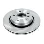 PowerStop EBR631 AutoSpecialty Brake Rotor