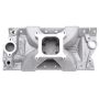 Edelbrock 2999 Victor Jr Tall Manifold