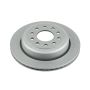 PowerStop AR8166EVC PowerStop Evolution Coated Rotor
