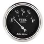 AutoMeter 1716 GAUGE, FUEL LEVEL, 2 1/16