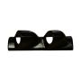 BLOX Racing BXPP-31903 94-01 Acura Integra Pillar Pod Gauge Mount - 2 Gauges