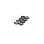 COMP Cams 501-8 Valve Seals 11/32in O Ring