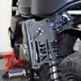 New Rage Cycles MONKEY-SIDE 18+ Honda Monkey Tail Light Side