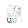 Vertex Pistons 808364 Vertex Gaskets 14-15 Husqvarna FC 250 Complete Gasket Kit