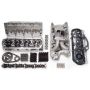 Edelbrock 2091 Power Package Top End Kit 289-302 Ford 367 Hp