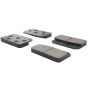 Stoptech 309.12320 Performance Brake Pads
