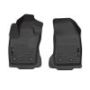 Husky Liners 15-21 Jeep Renegade X-act Contour Series Front Floor Liners - Black
