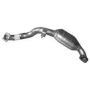 AB Catalytic 46244 Direct-Fit Catalytic Converter EPA (Federal)