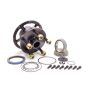 DIVERSIFIED MACHINE DMICRC-2000 Rear Hub Steel 5x5 GN Each