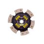 ACT 2000 BMW 323Ci 6 Pad Sprung Race Disc