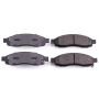 PowerStop 16-1015 PowerStop - Z16 Low-Dust Ceramic Brake Pads