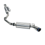 HKS 32016-AT130 2022+ Toyota GR86 / Subaru BRZ Hi-Power Spec L2 Cup Exhaust