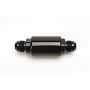 RUSSELL RUS650103 P/C #8 3-1/4in Fuel Filter - Black