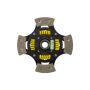 ACT 1996 Volkswagen Golf 4 Pad Sprung Race Disc