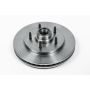 PowerStop AR8563 AutoSpecialty Brake Rotor