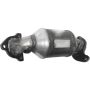 Davico Mfg 18194 Direct Fit Catalytic Converter