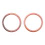 Vertex Pistons 823019 Vertex Gaskets 68-70 Honda CA175 Exhaust Gasket Kit