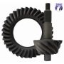 Yukon Gear & Axle YG F8-355 Yukon Gear High Performance Gear Set For Ford 8in in a 3.55 Ratio