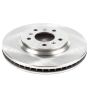 PowerStop AR82110 AutoSpecialty Brake Rotor
