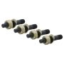 Spectre 42513 Carburetor Stud Kit