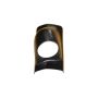 BLOX Racing BXPP-31908 92-95 Honda Civic Pillar Pod Gauge Mount - 1 Gauge