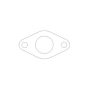 Cometic Gasket Ford FE V8 .031in Fiber Water Pump Gasket Set