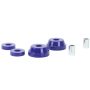 Superpro SPF2468K 1975 Triumph TR7 Base Rear Subframe Rearward Mount Bushing Set