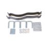 Hellwig Chevy / Ford / Dodge Traction Control Spring w/ 2.5in Wide Leaf Springs