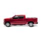 Undercover AX12005 07-13 Chevy Silverado 1500 5.8ft Armor Flex Bed Cover - Black Textured