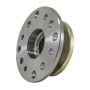 Yukon Gear & Axle YY T35040-29 Yukon Gear Yoke For Toyota V6 Rear w/ 29 Spline Pinion