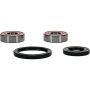 Pivot Works 25-1472-P Yamaha Wheel Bearing Kit Premium Bearings