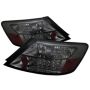 SPYDER 5004536 LED Tail Lights - Smoke