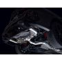 AWE Tuning 3025-31389 Audi 22-23 8Y RS3 Cat-Back SwitchPath Exhaust (No Tips)