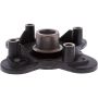 All Balls Racing 58-1006 2018 Polaris RZR 4 900 Front Hub