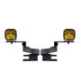 Diode Dynamics DD7559 17-22 Ford Super Duty Stage Series Backlit Ditch Light Kit