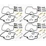 All Balls Racing 26-1689 Carburetor Rebuild Kits