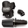 Banks Power 41869-D 23-24 Ford F250/F350/F450 6.7L Ram-Air Intake System - Dry Filter